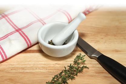 Mini Mortar & Pestle