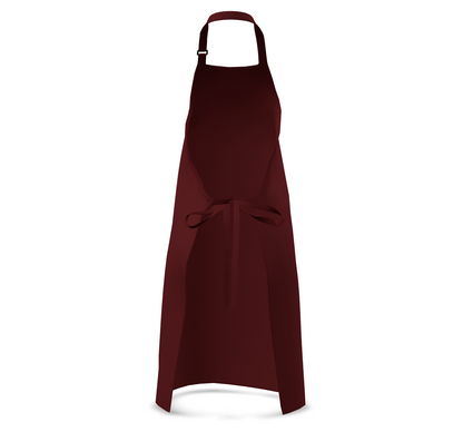 Concepta's Studio Logo Apron