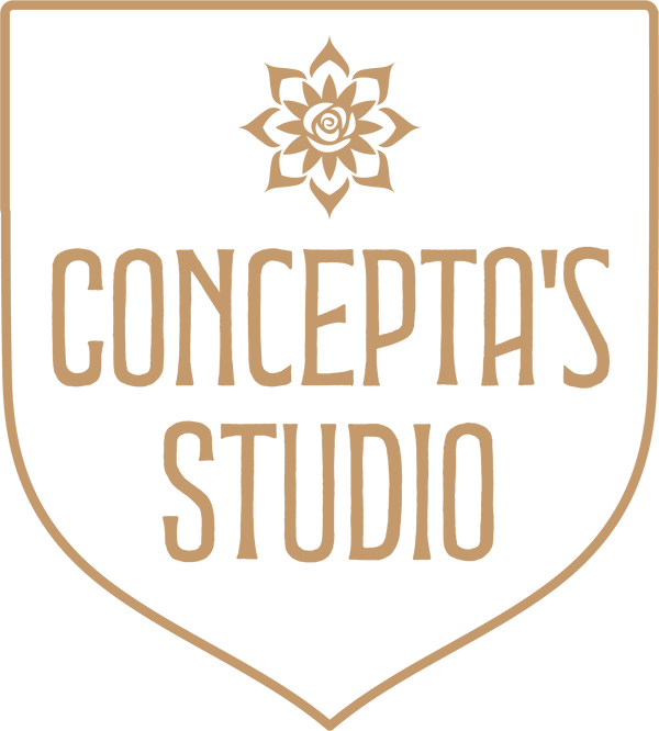 Concepta's Studio