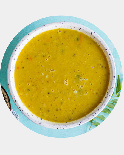 Dhal Soup Mix