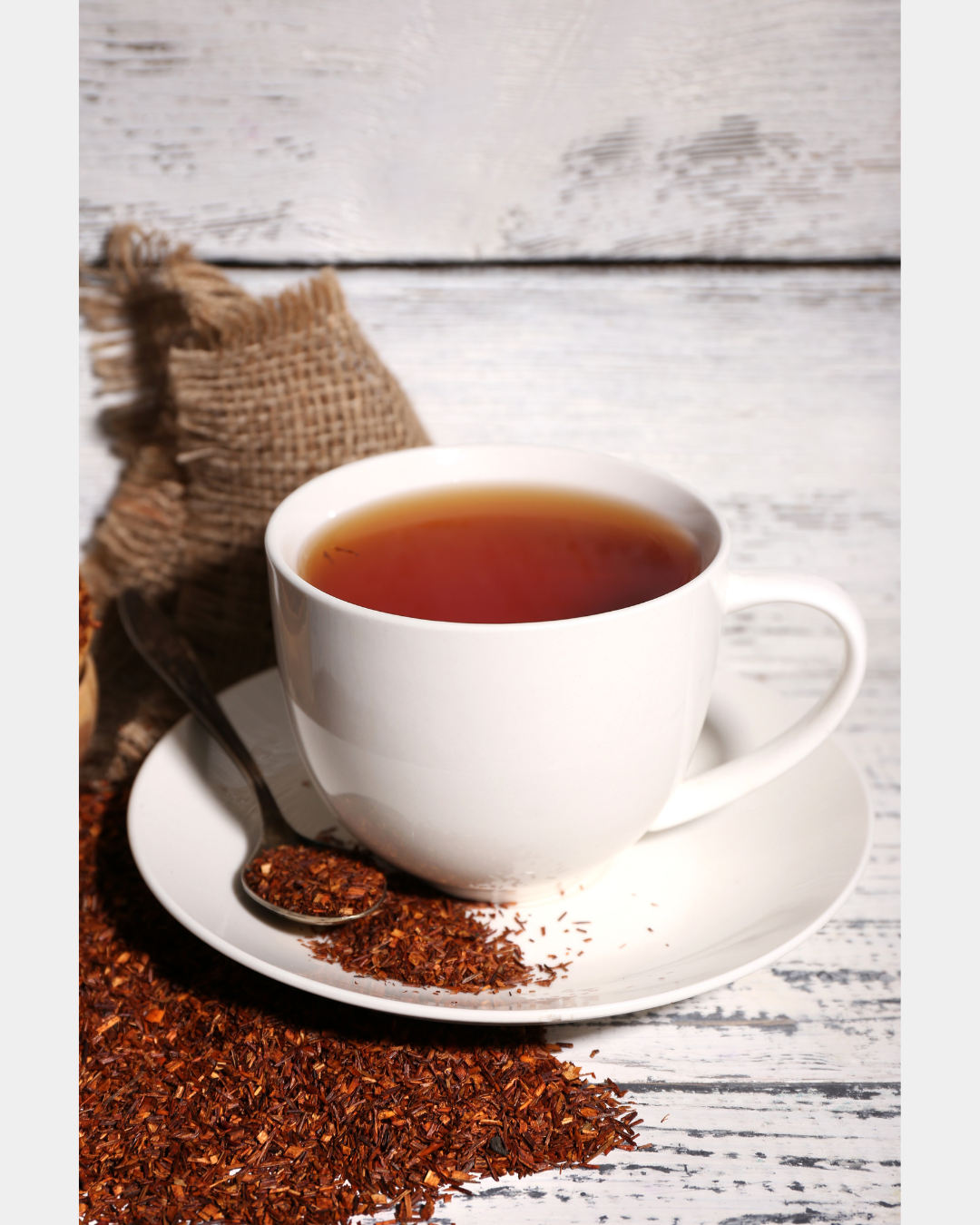 Durban Chai Blend