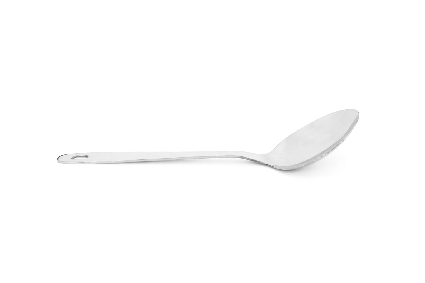 11.75" Stainless Steel Cooking Spoon