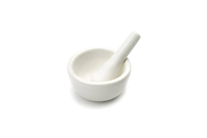 Mini Mortar & Pestle