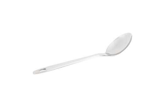 11.75" Stainless Steel Cooking Spoon