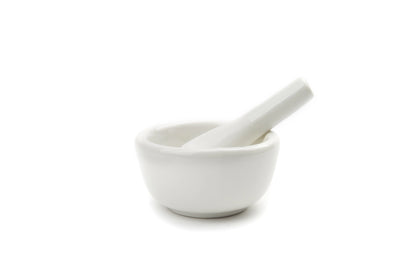 Mini Mortar & Pestle